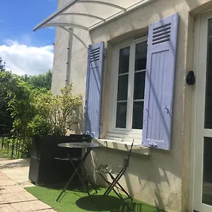 La Perle De L'isle Appartement