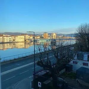 Avec Superbe Vue Sur Le Rhône Appartement