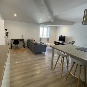 Cosylocation - Centre - Climatise Appartement